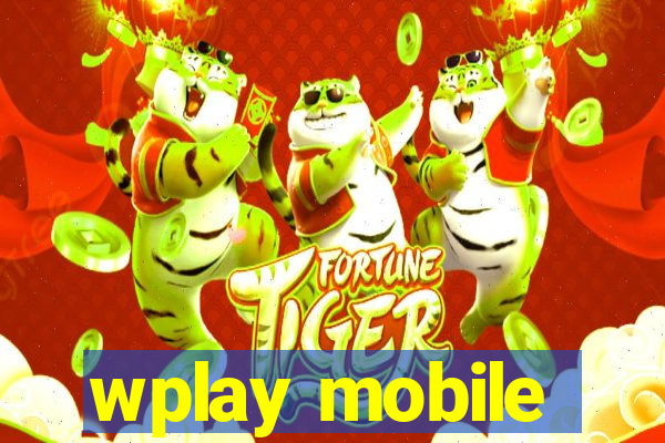 wplay mobile
